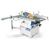 Mehrfach-Kombinations-Maschine C30 F tersa Mehrfach-Kombinations-Maschine C30 F tersa