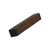 Penblank Wenge ca. 20x20x140 mm
