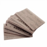 70 Sheets of Abranet Sanding Net