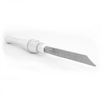 Cut off steel 1,6 mm