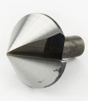 Countersink 82° 1 - 31.75 mm shank 9.5 mm