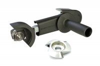 Multi Cutter Attachment <br>incl. 3