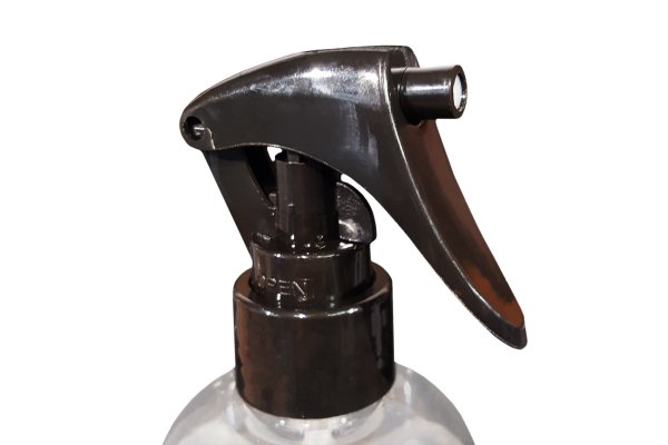 Hampshire Sheen 12 Spray-Aufsätze für Intrinsic Beize Flaschen 