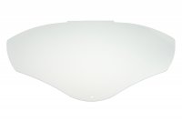 Replacement visor for face protection Pulsafe Bionic