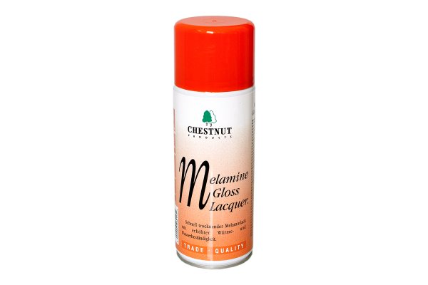 Chestnut Melamin Lack Spray