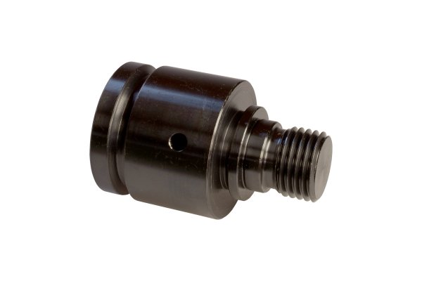Adapter M45 (Spindle) to M33 x 3.5 (Chuck)