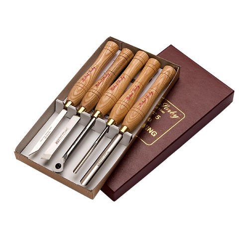 Robert Sorby Drechselwerkzeug Mini