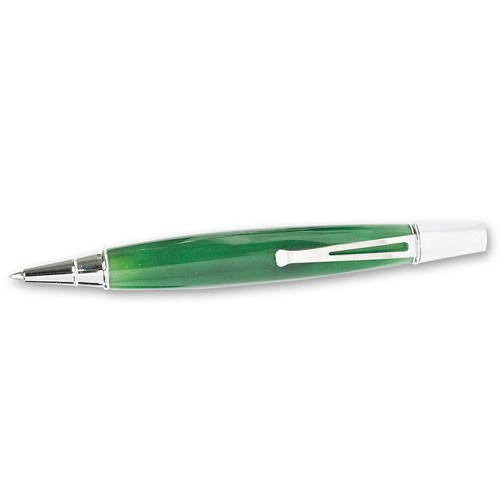 Twist Ballpoint Pen Kit