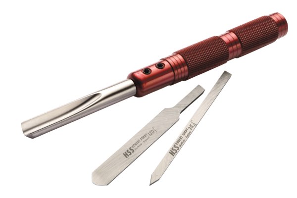 Sorby Micro Pen Turning-Set