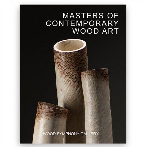 Buch Masters of Contemporary Wood Art, Volume 4