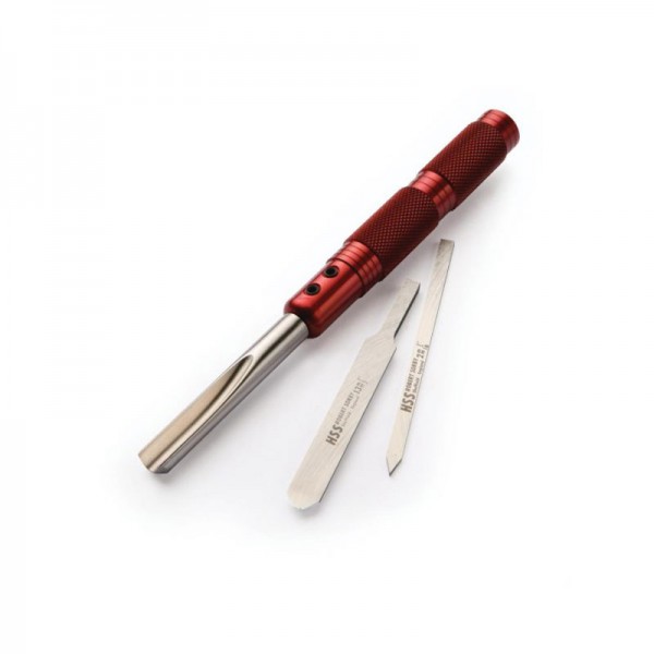 Sorby Micro Pen Turning-Set