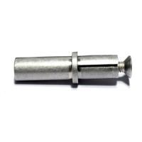 Mandrel for Clamping Nuts