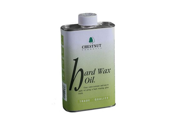Chestnut Hartwachs-Öl 0,5 Ltr.