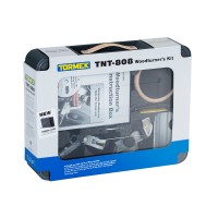 TORMEK Accessory Package for Woodturners