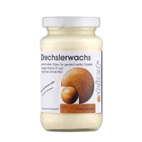 steinert® Drechslerwachs<br> 0,125 Ltr. (weiß)