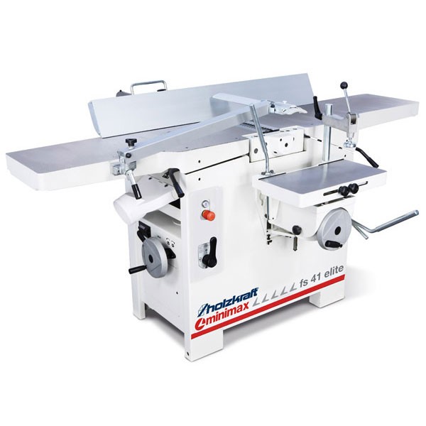 Abricht-Dickenhobel FS 41 elite Tersa