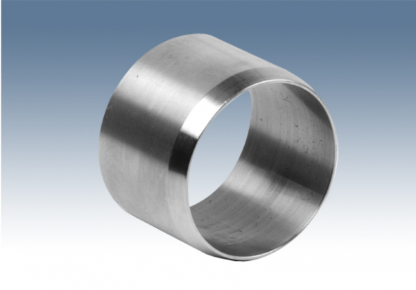 Multistar Duplex clamping system: Cone ring