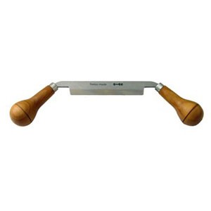 Pfeil Zugmesser abgekröpft
