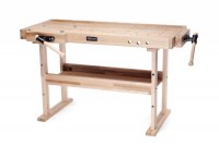 Diamond workbench