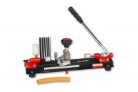 Axminster Woodturning Deluxe Assembly/Disassembly Pen Press