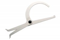 Vessel Calipers