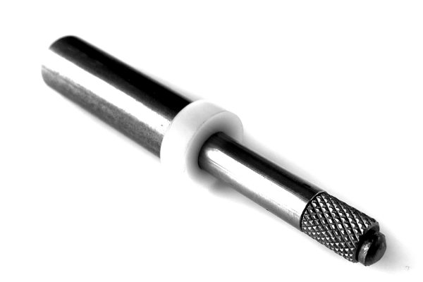 Exzenterspanner Ø 8 mm, Länge 40 mm