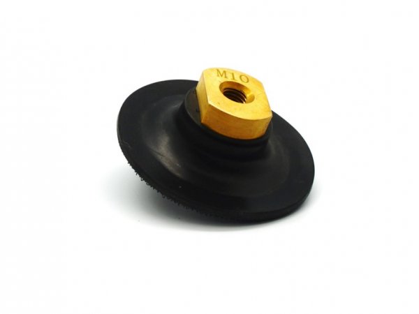 Manpa, Flexible sanding disc 3 inch, 75 mm