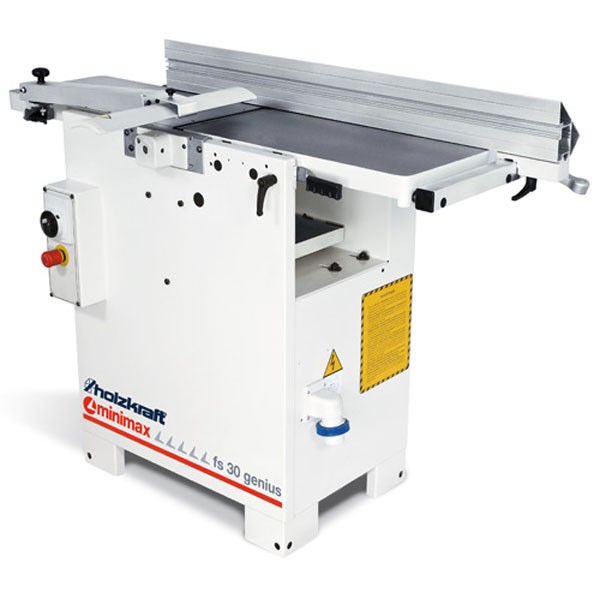 Abricht-Dickenhobel FS 30 genius