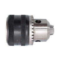 Key Chuck 1.5 - 13mm