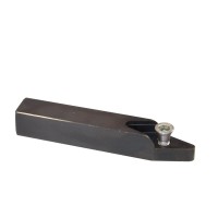 Steel Holder for Carbide Indexable Inserts HW3 (R = 3.0mm)