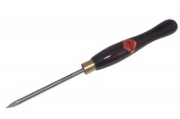 HSS Point Tool - Negative Rake (Diamic)