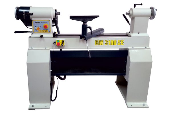Drechselbank Killinger KM 3100 SE