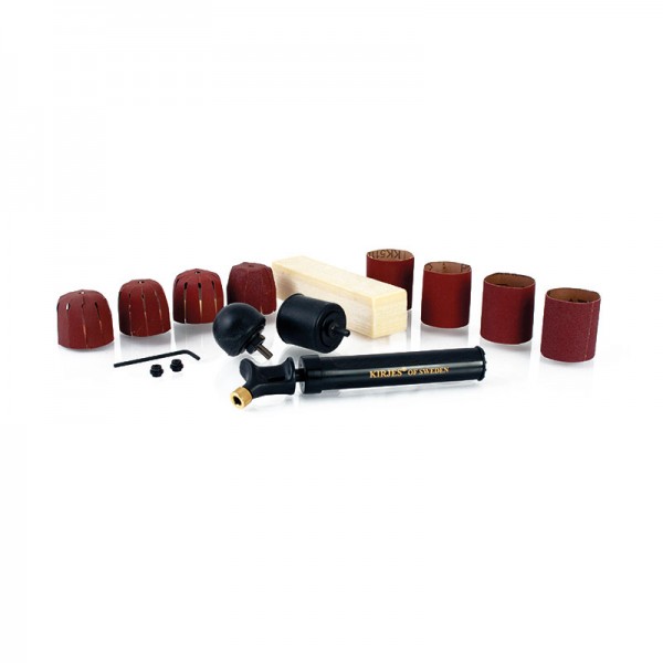 Basis-Set Kirjes Schleifsystem