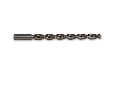 Holz-Spiralbohrer HSS M2 Pen Drill 9,92 Gesamtlänge 130 mm