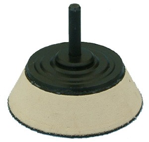 steinert®-Schleifkörper Medium Ø 50 mm