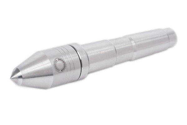 travelling center punch mini
