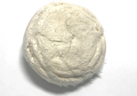 Poliermop Ø 100 mm RS494