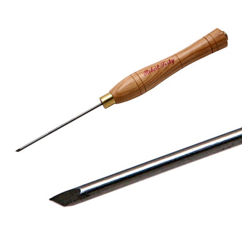 Robert Sorby Drechselwerkzeug Mini