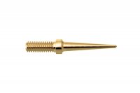 Solid Brass Candle Mandrel