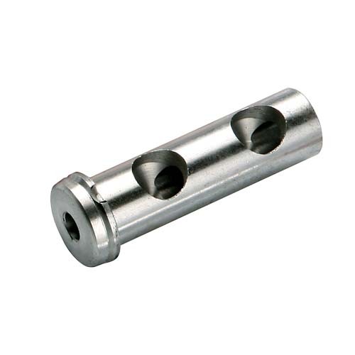 Sorby Sovereign Heft-System, Aufnahme 6 mm