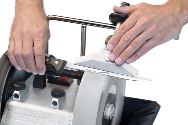 TORMEK Schärfsystem