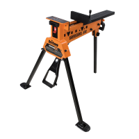 Mobile clamping jack - Triton XXL