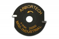 Arbortech HM Carving Disc