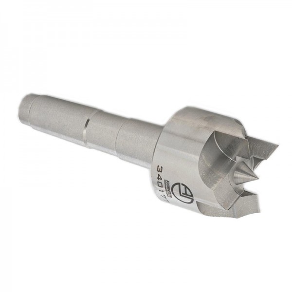 Stirnmitnehmer MK2 oder MK3 (Vierzack)