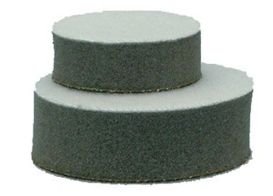 steinert®-Schleif-Zwischenstück Soft Ø 50 mm