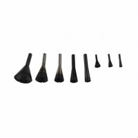 Concave Eye Cutter <br>8-piece set