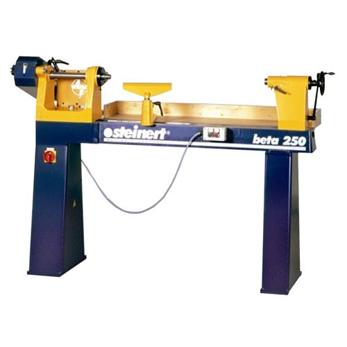 Drechselbank steinert beta 250