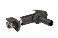 Multi Cutter Aufsatz <br>ohne Frässcheibe