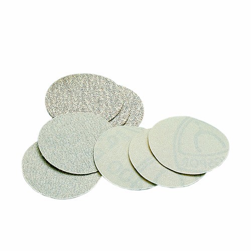 Sorby Micro Sandmaster Schleifscheiben