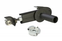 Belt Cutter Attachment <br>incl. 2